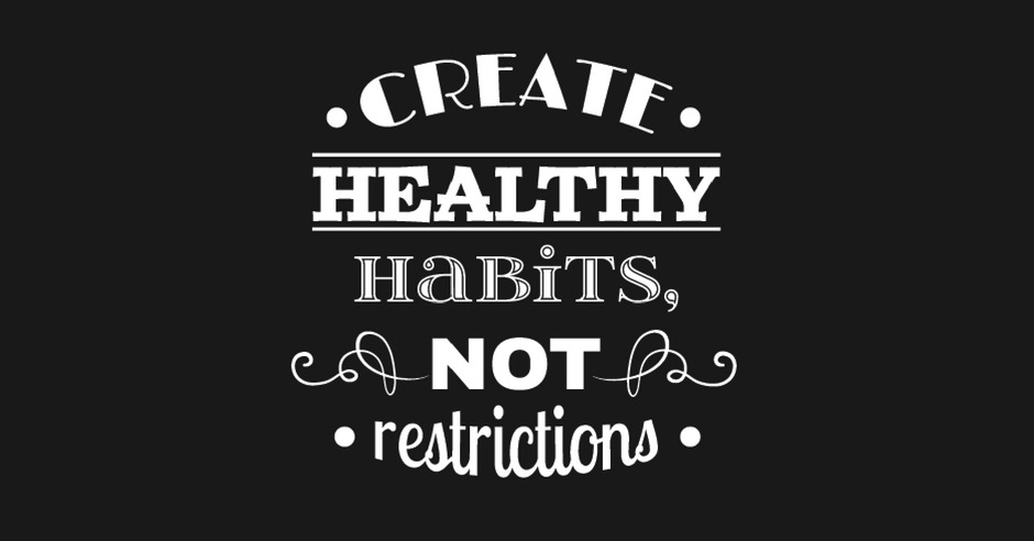 Health Habits Mauldin SC