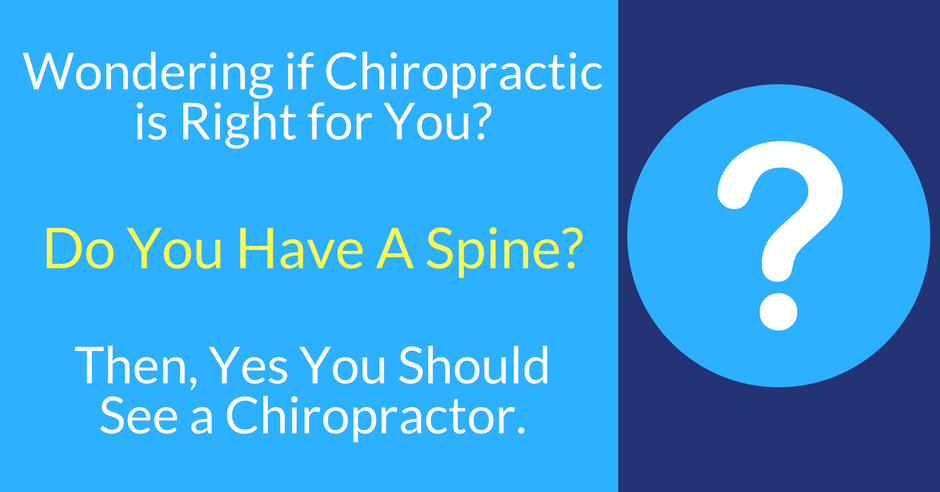 Chiropractic for me Mauldin SC