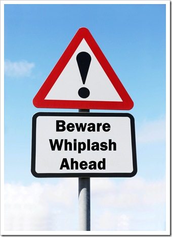 Neck Pain Mauldin SC Whiplash