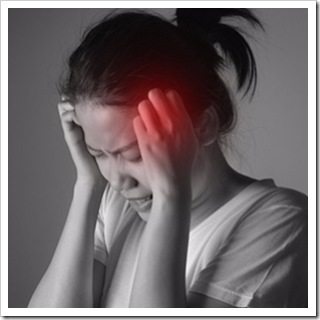 Migraine Mauldin SC Headaches