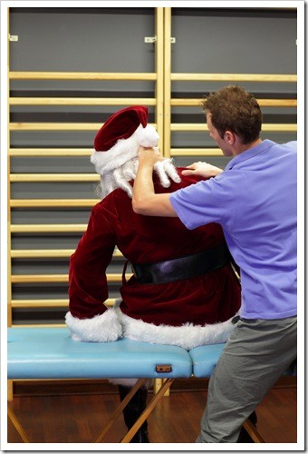 Sciatica Mauldin SC Pinched Nerve