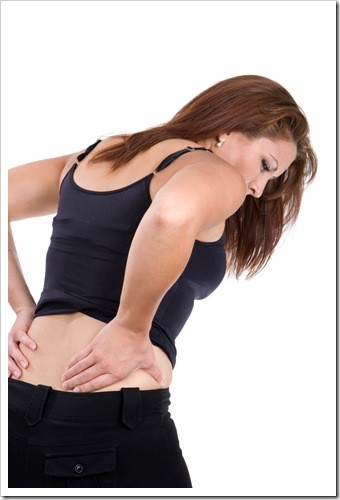 Mauldin Sciatica Relief